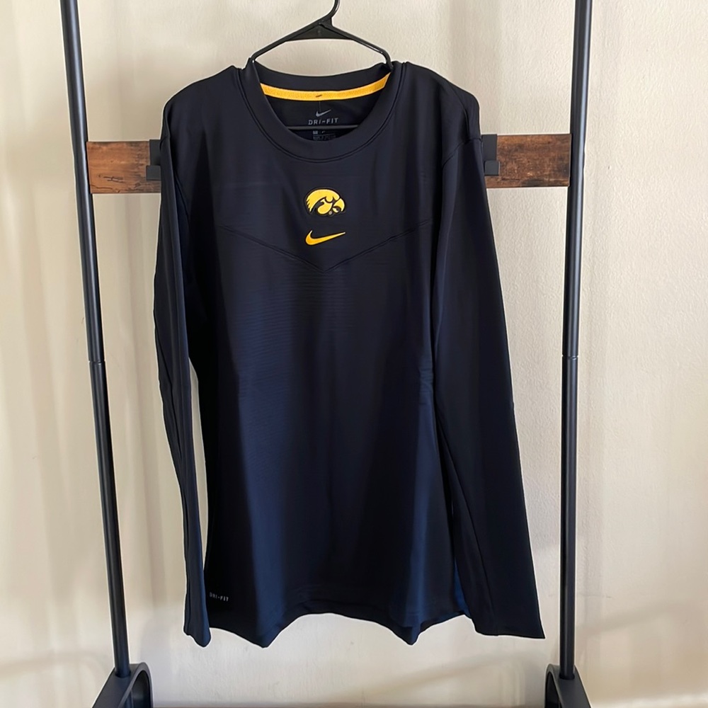 Nike long sleeve